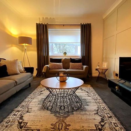 New Boutique 3 Bedroom Apartment In Χάμιλτον Εξωτερικό φωτογραφία
